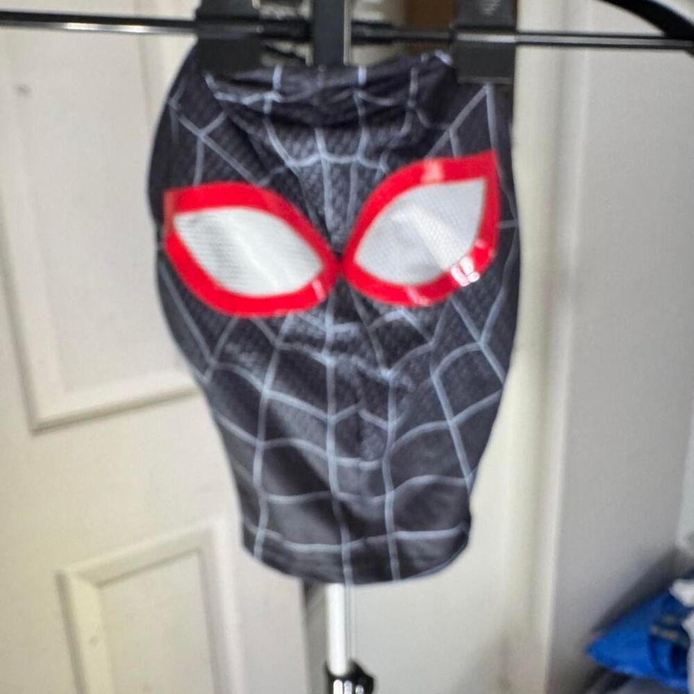 Marvel Men's Fancy-dress
